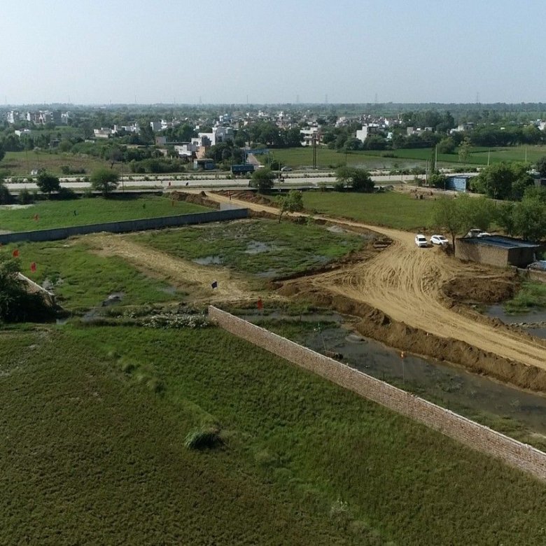 Plots in Jhajjar – The Emerging Real Estate Destination of Haryana